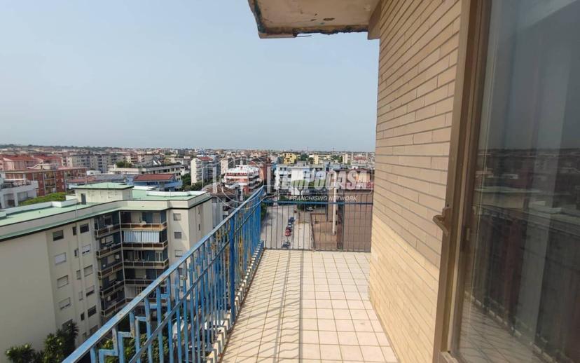 Quadrilocale via de Chirico 8, Aversa — foto 28 di 30