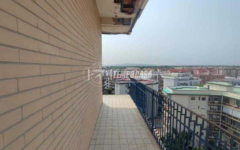 Quadrilocale via de Chirico 8, Aversa — foto 24 di 30