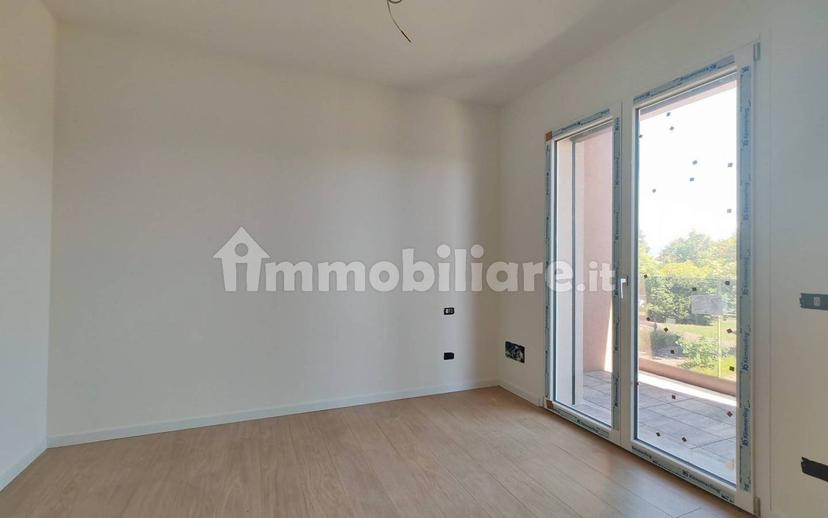 Trilocale via dei Guastelli, Puginate, Bregnano — foto 13 di 37