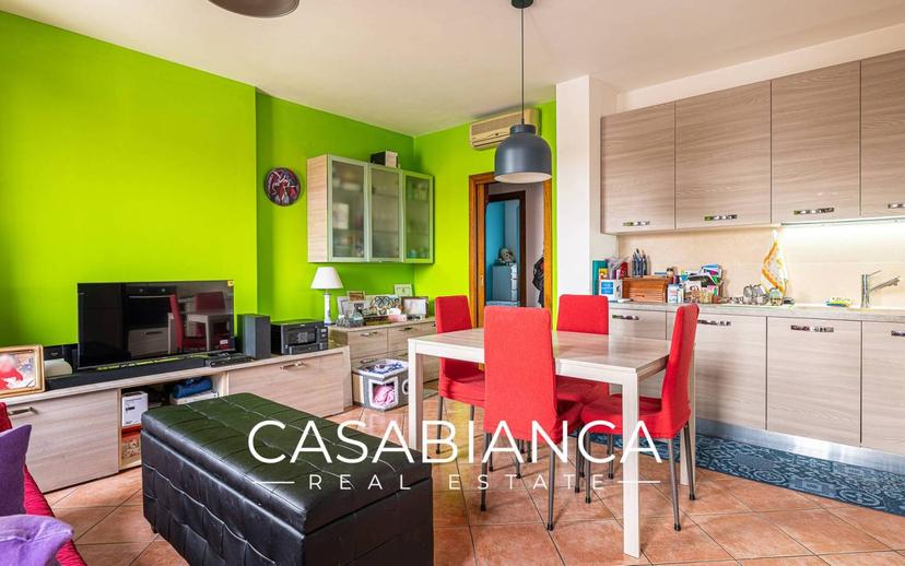 Bilocale via Campagnari 55, Belvedere, Tezze sul Brenta — foto 5 di 16