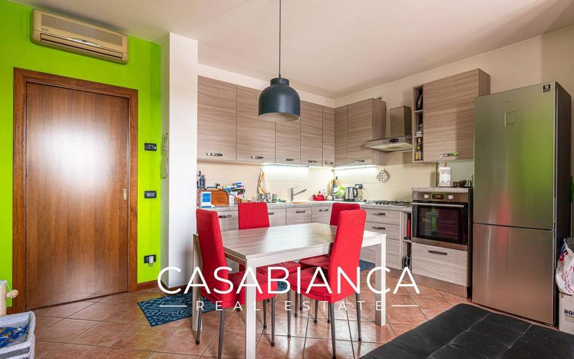 Bilocale via Campagnari 55, Belvedere, Tezze sul Brenta — foto 8 di 16