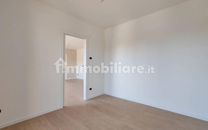 Trilocale via dei Guastelli, Puginate, Bregnano — foto 22 di 37