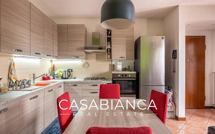 Bilocale via Campagnari 55, Belvedere, Tezze sul Brenta — foto 2 di 16