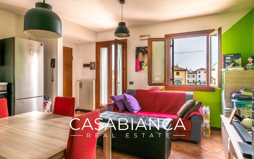 Bilocale via Campagnari 55, Belvedere, Tezze sul Brenta — foto 14 di 16