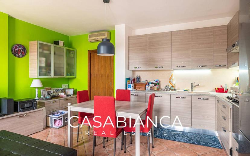 Bilocale via Campagnari 55, Belvedere, Tezze sul Brenta — foto 3 di 16