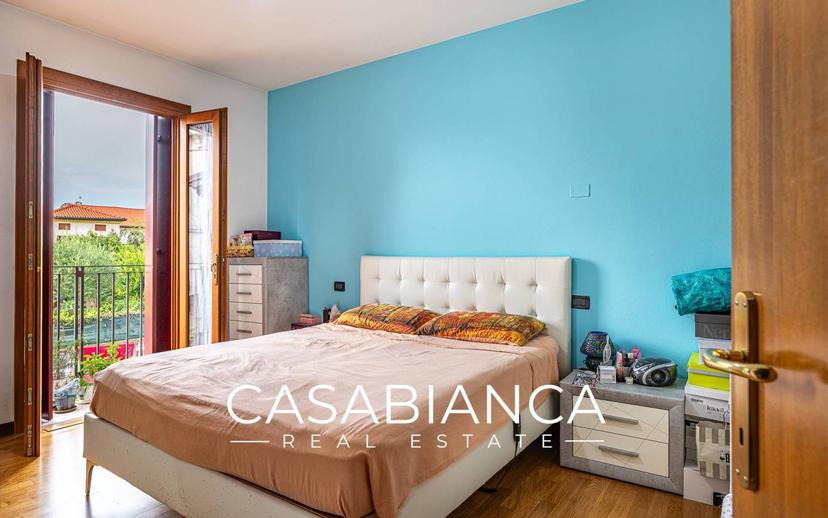 Bilocale via Campagnari 55, Belvedere, Tezze sul Brenta — foto 12 di 16