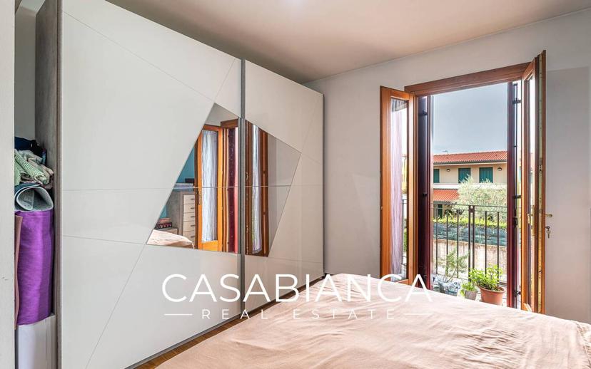 Bilocale via Campagnari 55, Belvedere, Tezze sul Brenta — foto 11 di 16