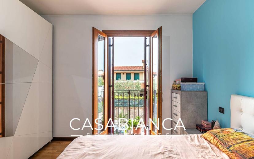 Bilocale via Campagnari 55, Belvedere, Tezze sul Brenta — foto 13 di 16