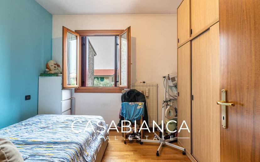 Bilocale via Campagnari 55, Belvedere, Tezze sul Brenta — foto 15 di 16