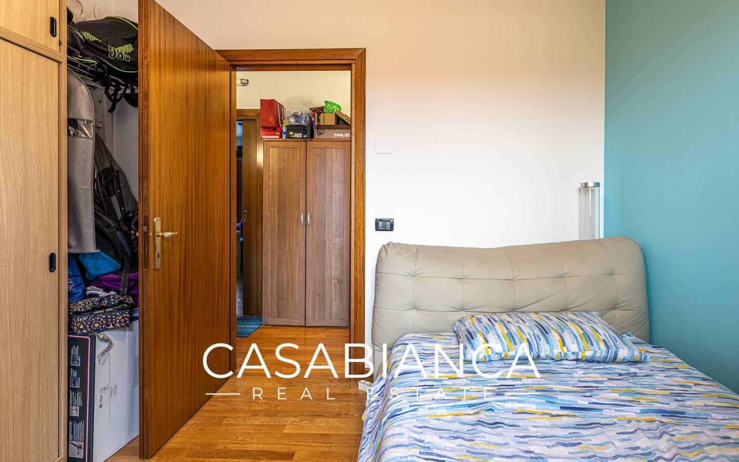 Bilocale via Campagnari 55, Belvedere, Tezze sul Brenta
