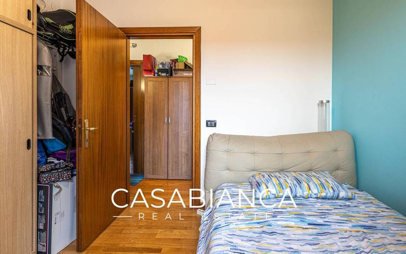 Bilocale via Campagnari 55, Belvedere, Tezze sul Brenta