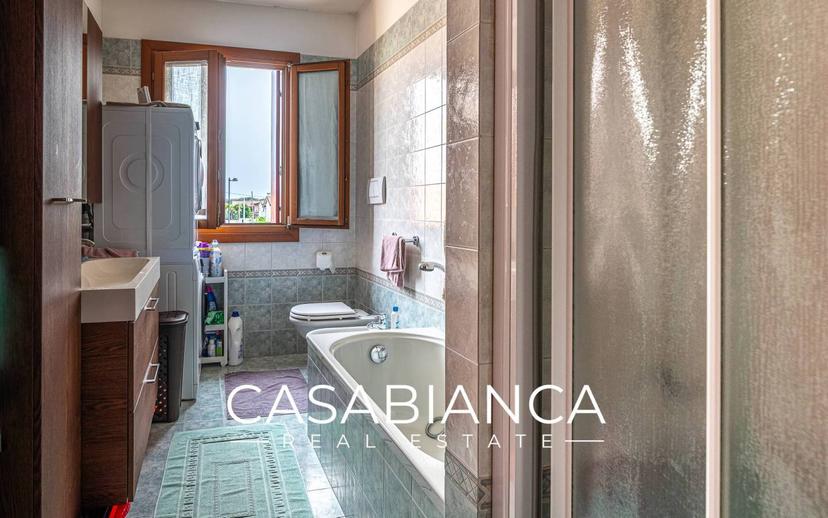 Bilocale via Campagnari 55, Belvedere, Tezze sul Brenta — foto 4 di 16