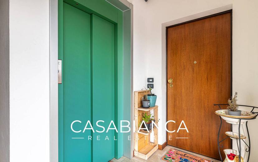 Bilocale via Campagnari 55, Belvedere, Tezze sul Brenta — foto 6 di 16