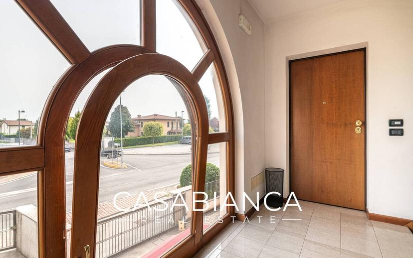 Bilocale via Campagnari 55, Belvedere, Tezze sul Brenta — foto 10 di 16