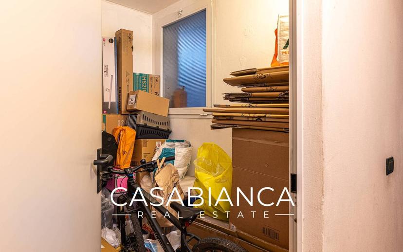 Bilocale via Campagnari 55, Belvedere, Tezze sul Brenta — foto 16 di 16