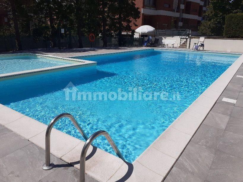 Appartamento via Conte Verde 130, Ospedale, Asti — foto 6 di 19