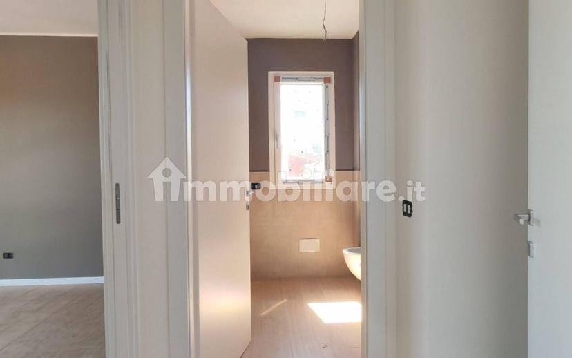 Trilocale via dei Guastelli, Puginate, Bregnano — foto 32 di 37