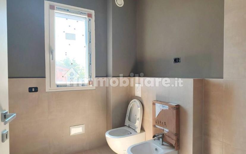 Trilocale via dei Guastelli, Puginate, Bregnano — foto 8 di 37