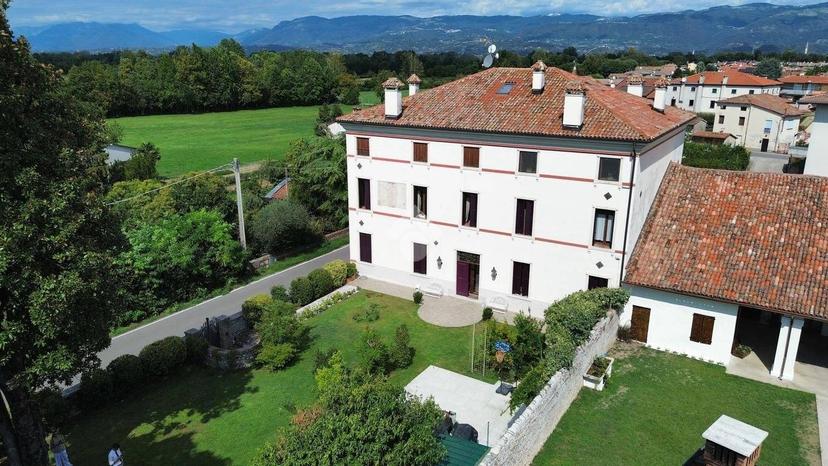 Quadrilocale via risorgimento 26, Tezze, Tezze sul Brenta — foto 23 di 47