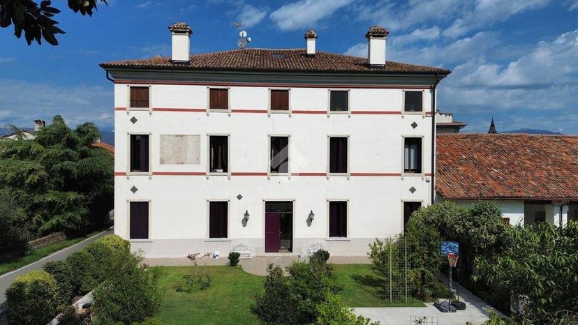 Quadrilocale via risorgimento 26, Tezze, Tezze sul Brenta — foto 16 di 47