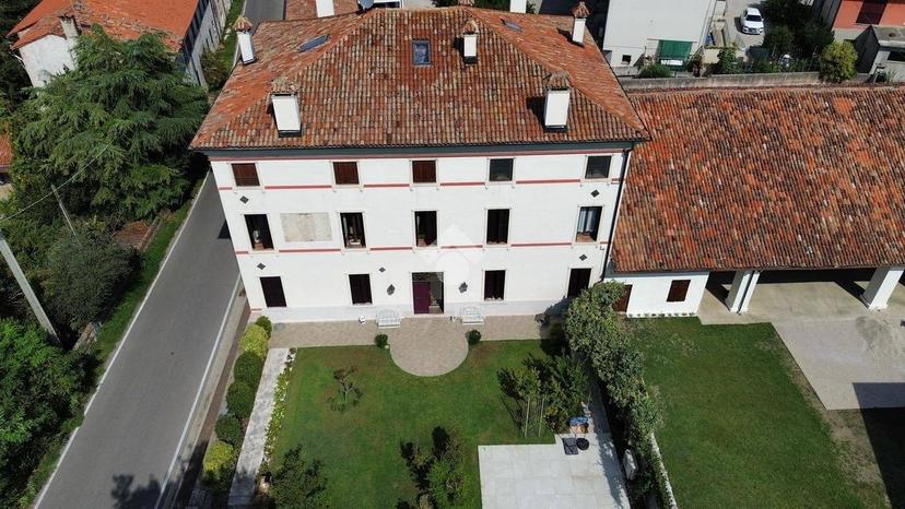 Quadrilocale via risorgimento 26, Tezze, Tezze sul Brenta — foto 24 di 47