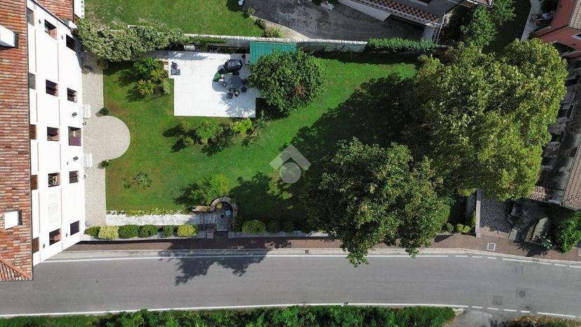 Quadrilocale via risorgimento 26, Tezze, Tezze sul Brenta — foto 6 di 47
