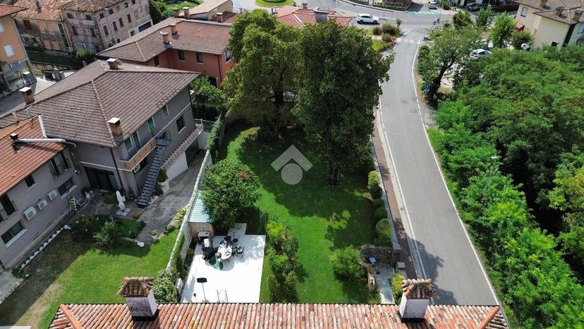 Quadrilocale via risorgimento 26, Tezze, Tezze sul Brenta — foto 35 di 47