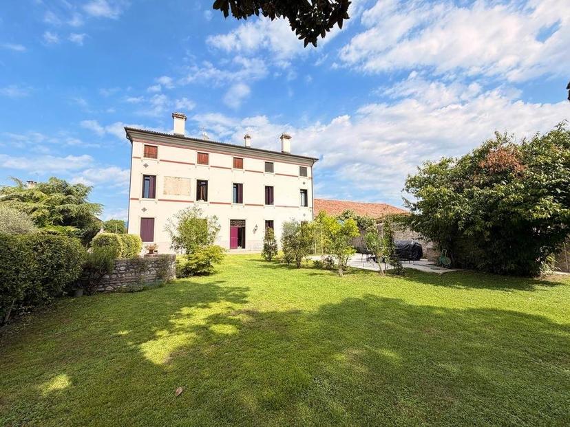 Quadrilocale via risorgimento 26, Tezze, Tezze sul Brenta — foto 21 di 47