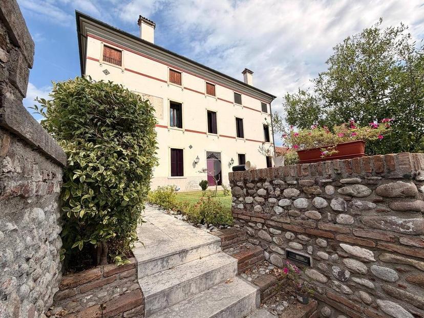 Quadrilocale via risorgimento 26, Tezze, Tezze sul Brenta — foto 10 di 47