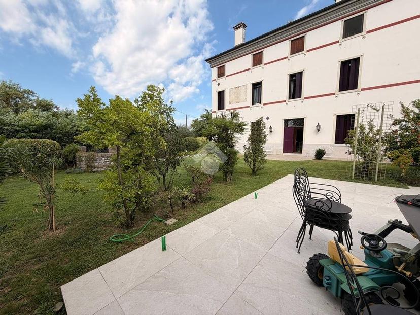 Quadrilocale via risorgimento 26, Tezze, Tezze sul Brenta — foto 22 di 47