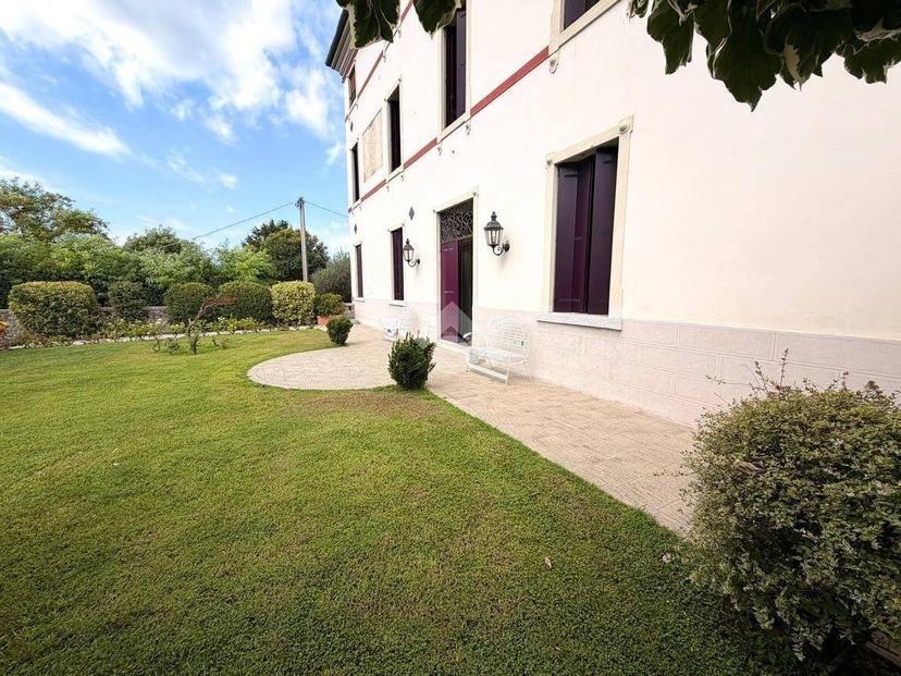 Quadrilocale via risorgimento 26, Tezze, Tezze sul Brenta — foto 9 di 47