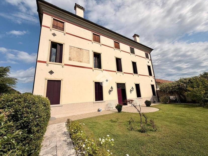 Quadrilocale via risorgimento 26, Tezze, Tezze sul Brenta — foto 47 di 47