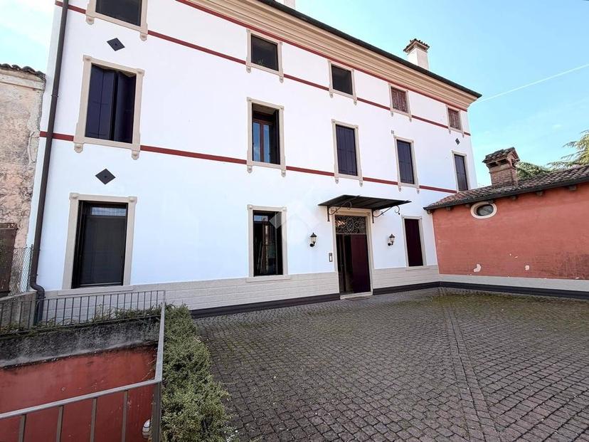 Quadrilocale via risorgimento 26, Tezze, Tezze sul Brenta — foto 45 di 47
