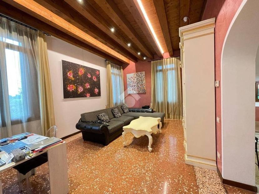 Quadrilocale via risorgimento 26, Tezze, Tezze sul Brenta — foto 17 di 47