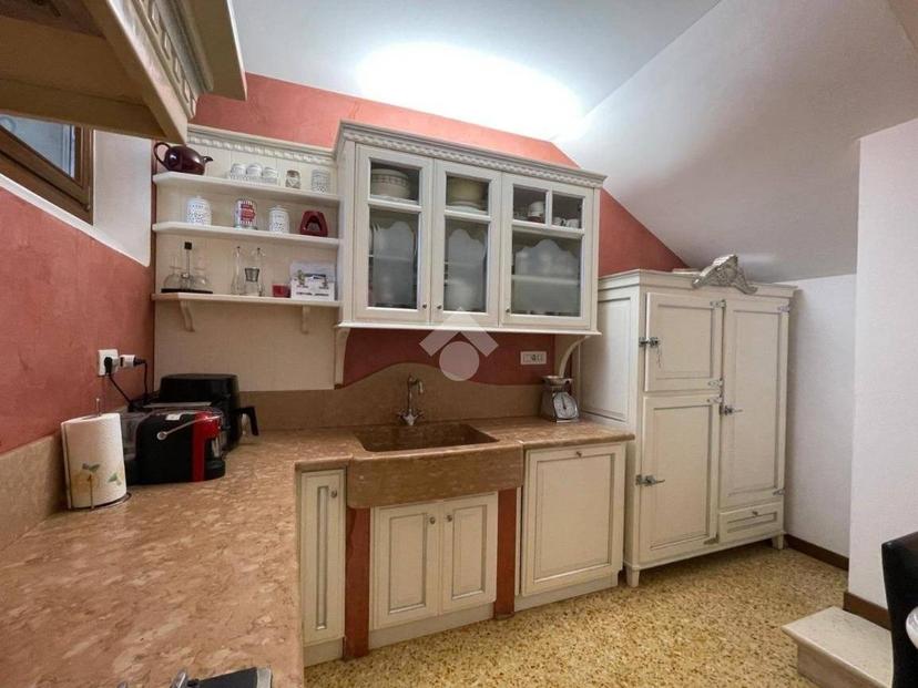 Quadrilocale via risorgimento 26, Tezze, Tezze sul Brenta — foto 20 di 47