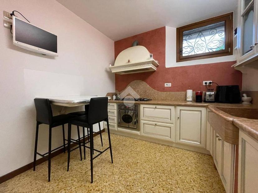 Quadrilocale via risorgimento 26, Tezze, Tezze sul Brenta — foto 37 di 47