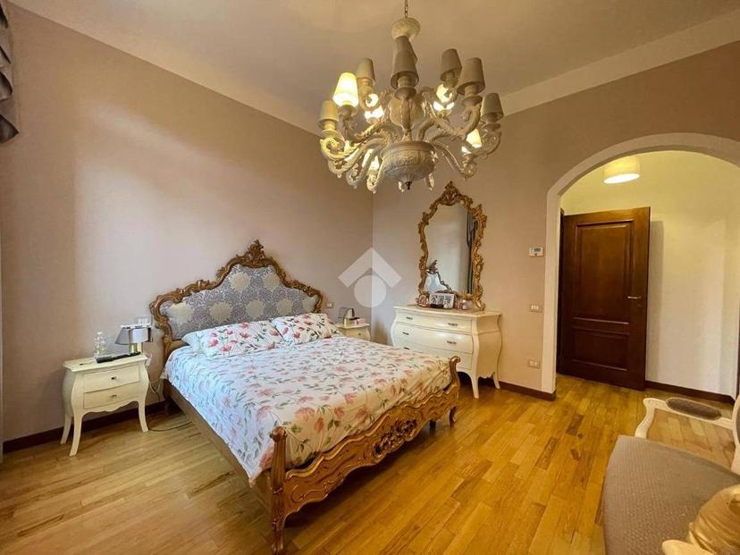 Quadrilocale via risorgimento 26, Tezze, Tezze sul Brenta — foto 12 di 47