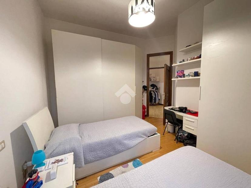 Quadrilocale via risorgimento 26, Tezze, Tezze sul Brenta — foto 46 di 47