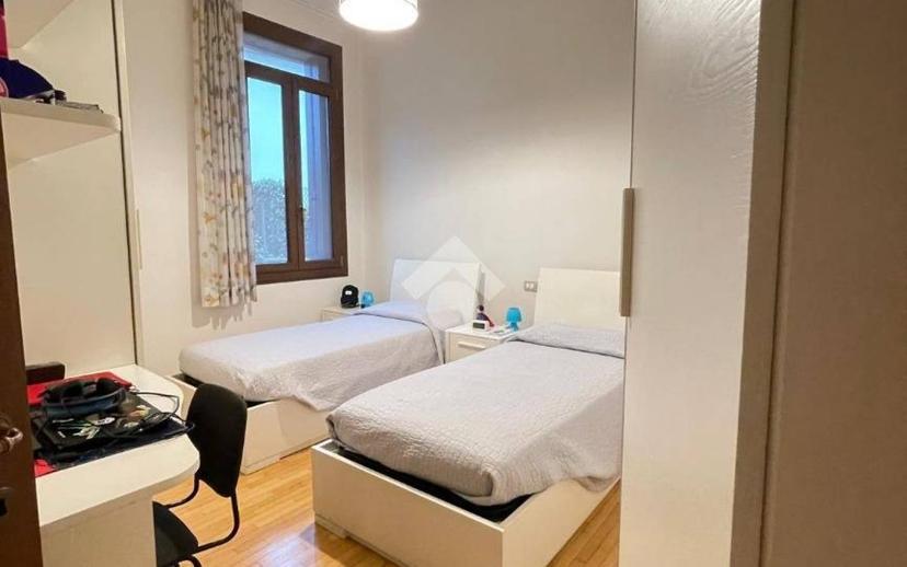 Quadrilocale via risorgimento 26, Tezze, Tezze sul Brenta — foto 42 di 47
