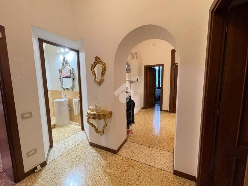 Quadrilocale via risorgimento 26, Tezze, Tezze sul Brenta — foto 4 di 47