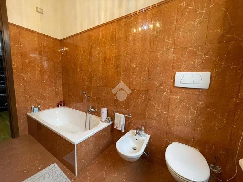 Quadrilocale via risorgimento 26, Tezze, Tezze sul Brenta — foto 13 di 47