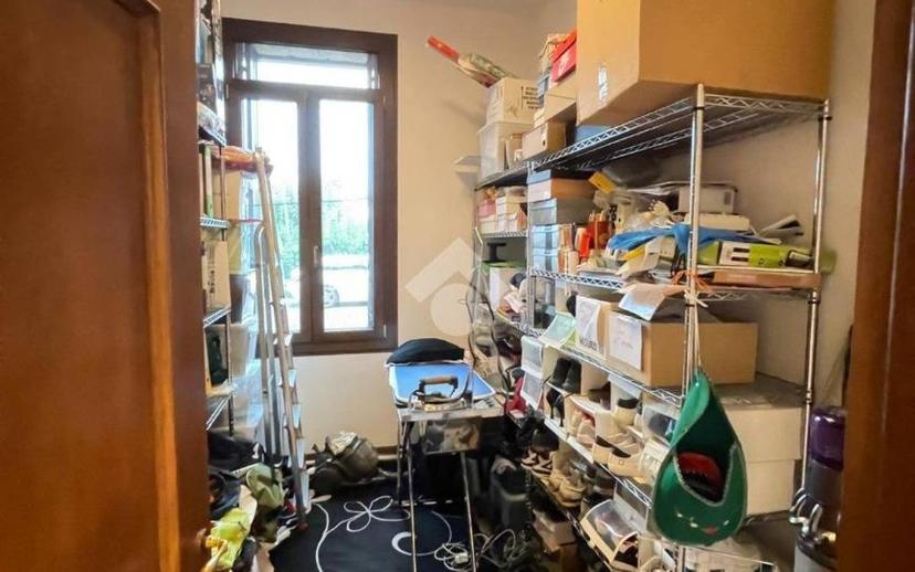 Quadrilocale via risorgimento 26, Tezze, Tezze sul Brenta — foto 15 di 47