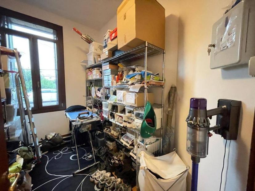 Quadrilocale via risorgimento 26, Tezze, Tezze sul Brenta — foto 39 di 47