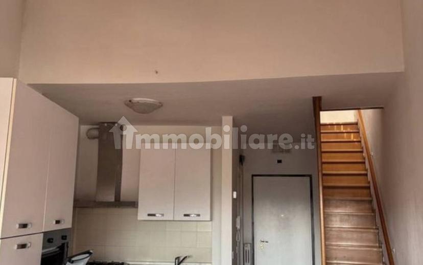 Bilocale via Giuseppe Massarenti 258, Massarenti, Bologna