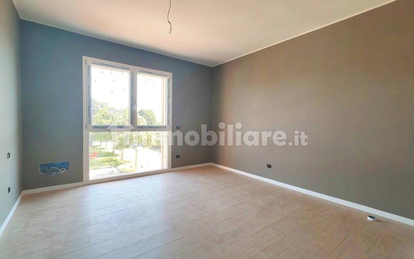 Trilocale via dei Guastelli, Puginate, Bregnano — foto 20 di 37