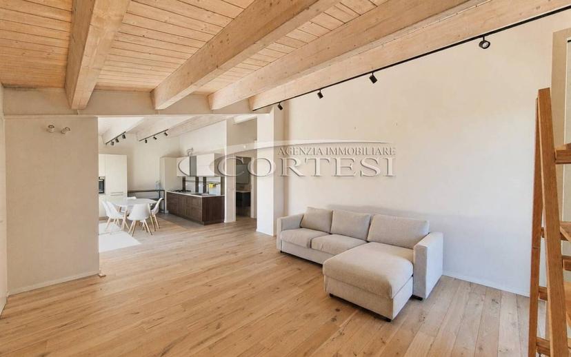 Quadrilocale via della Cerqua, Ponte Valleceppi, Perugia — foto 8 di 8