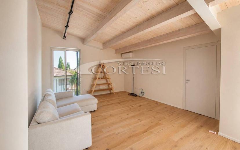 Quadrilocale via della Cerqua, Ponte Valleceppi, Perugia — foto 5 di 8
