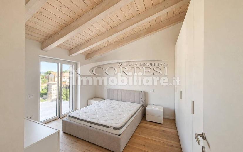 Quadrilocale via della Cerqua, Ponte Valleceppi, Perugia — foto 4 di 8