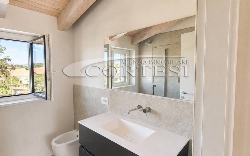 Quadrilocale via della Cerqua, Ponte Valleceppi, Perugia — foto 6 di 8