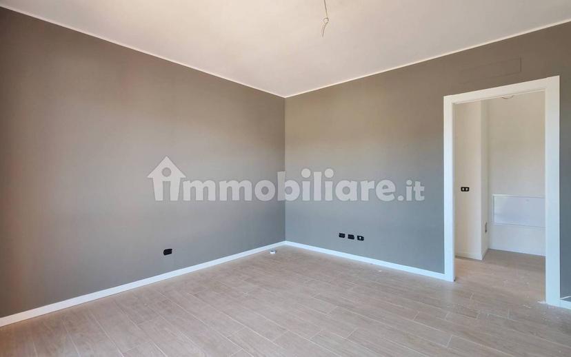 Trilocale via dei Guastelli, Puginate, Bregnano — foto 26 di 37